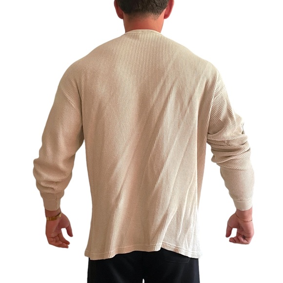 Retro Tommy Thermal - Picture 4 of 5